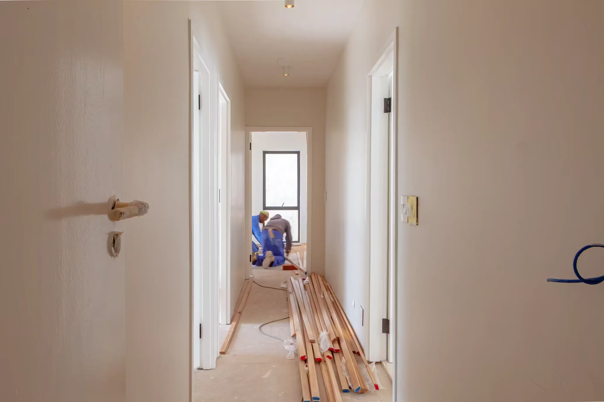 Renovation Opportunities