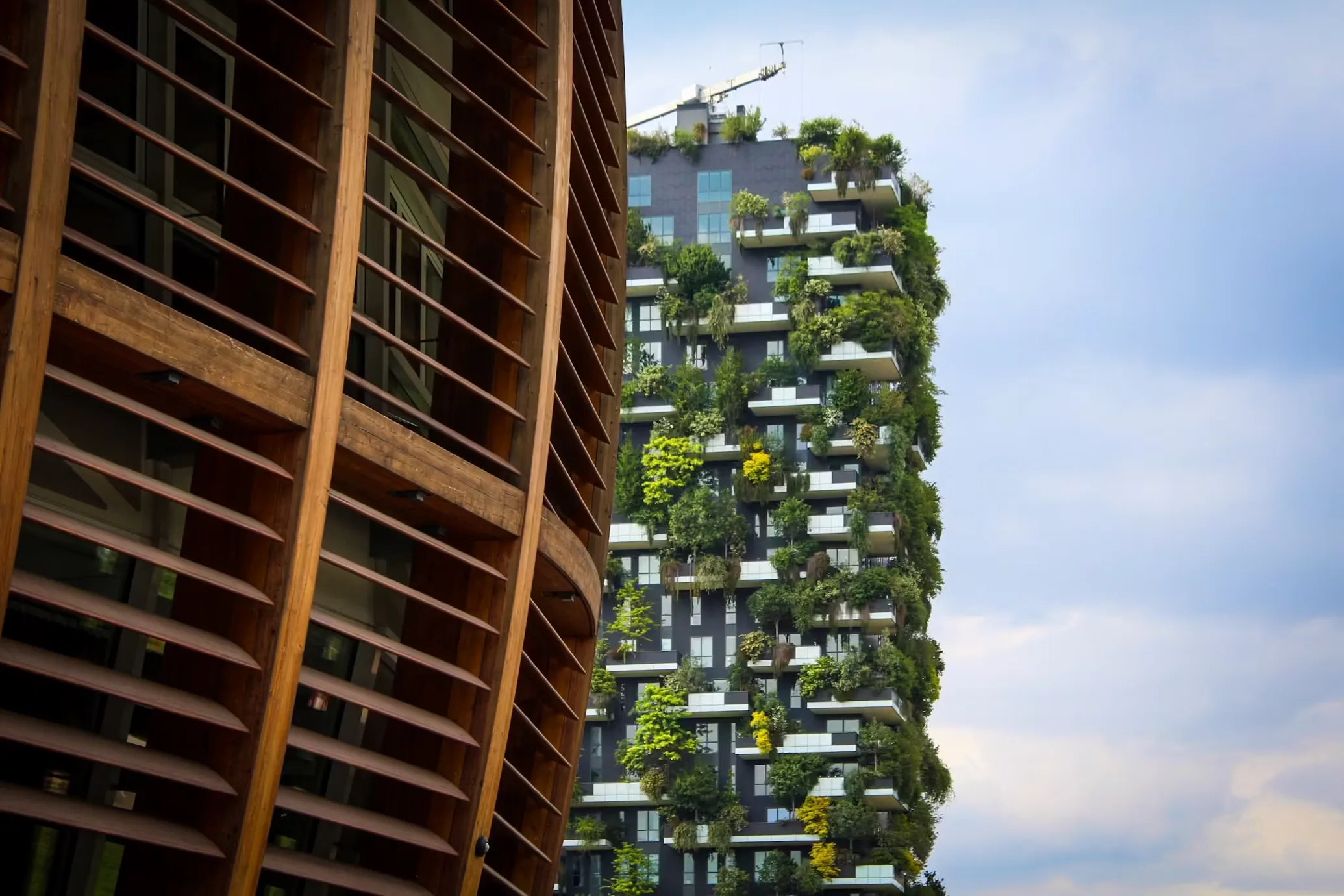 Smart & Eco-Living